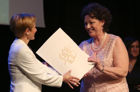 Slavnostna podelitev Gerbičevih nagrad in priznanj 31 foto Ljubo Vukelič
